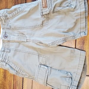Osh Kosh B'Gosh Boys Cargo Shorts